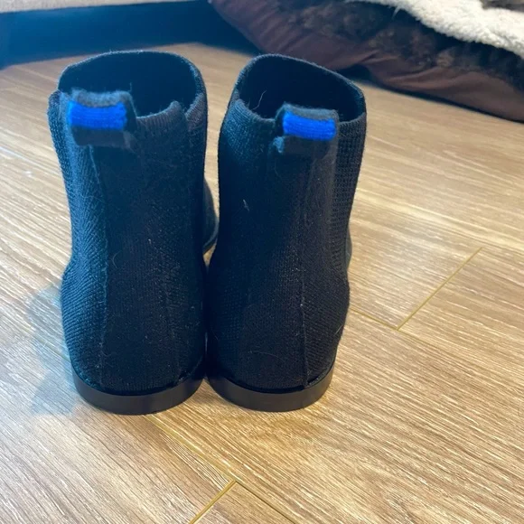 Rothy’s merino boot size 9 - Picture 4 of 11